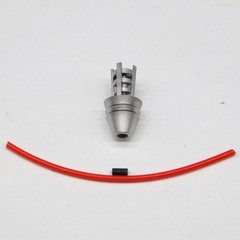 3D DIY Hand Cannon Upgrade Kit For AGE OF THE PRIMES LIEGE MAXIMO Accessories