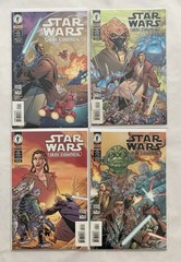 💢 Star Wars Dark Horse 💥 125 Comics 💥 Clone Wars / Republic Complete Set 💢