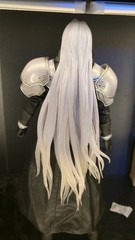 1/6 GameToys GT-003 Sephiroth Final Fantasy 7 VII And Extra Gametoys Body+ hands
