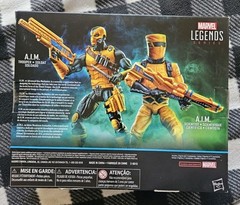 Marvel Legends Avengers A.I.M. Trooper /scientist