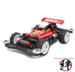 TAMIYA 18624 JR Hotshot Jr. MS Chassis plastic model