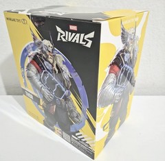 2026 Mcfarlane Toys Marvel Rivals Thor 1/10th Scale Posed Action Figure
