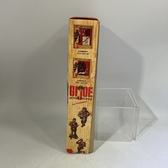 G.I. Joe Action Soldier 1964 Hasbro 7500 Original With Access & Original Box #ML