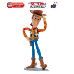 Woody Action Figure