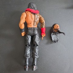 WWE Elite Roman Reigns Action Figure