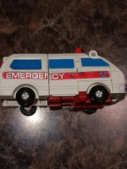 Transformers G1 First Aid