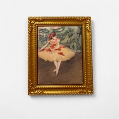 Mini Brands Create Masterpieces