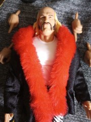 2026 Mattel WWE Elite Legends Series 30 Jesse The Body Ventura Figure Wrestling