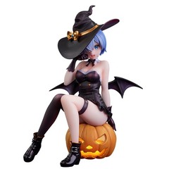 HiPlay Animester×KDcolle 1/7,Ram & Rem Illusionary Night Magician Figurine