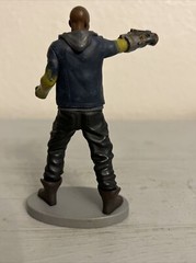 SHOCKER MARVEL SPIDER MAN 4” ACTION FIGURE TOY ON BASE (PRE-OWNED)