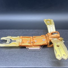 Aurelus Insectra B1200 Bakugan Evolutions