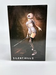 Authentic Silent Hill 2 Bubble Head Nurse Figure NY SELLER
