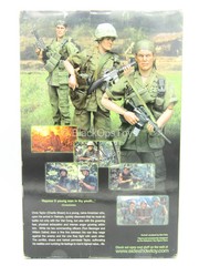 1/6 Scale Platoon – Robert Barnes – MINT IN BOX