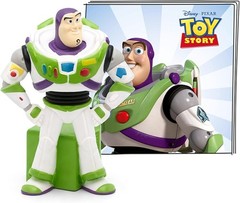 Buzz Lightyear Audio Toy Figurine from Disney’s Toy Story 2