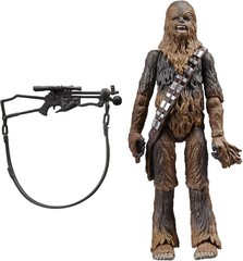 STAR WARS The Vintage Collection Chewbacca, A New Hope 3.75-Inch Action Figure