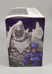 Catwoman vs Doomsday Action Figure 2-Pack DC Injustice Gods Among Us 2012