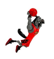 2026 Goat The Movie Mane Attraction 5″ Figure with Roarball Jada Toy NEW