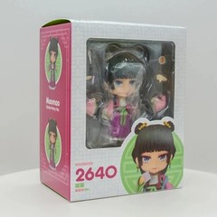 New Nendoroid 2288 The Apothecary Diaries Maomao Action Figure Toy Model
