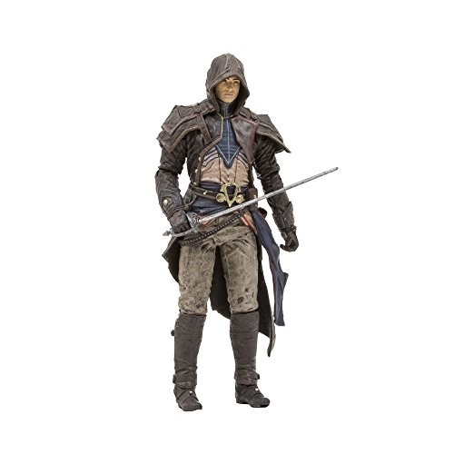 McFarlane Toys Assassin’s Creed Series 4 Arno Figure