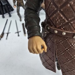 Funko Game of Thrones Action Figures Legacy Collection HBO Lot