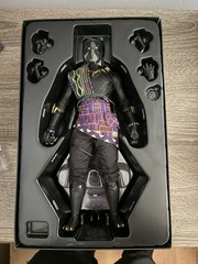 Hot Toys T’chaka Black Panther 12in. Action Figure – MMS487