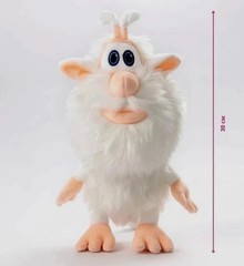 Booba 30CM Plush Doll Figure Toys