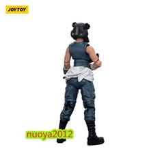 JOY TOYS JT9688 1/18 Army Builder Promotion Pack Figure 22 Mini Soldier Body Toy