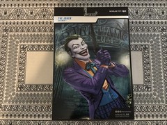 DC Multiverse The Joker McFarlane Collector Edition Action Figure #57