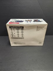 Paddy Wagon Tom Daniel 1:24 MONOGRAM Model Kit Vintage MIB NEW Unbuilt