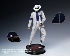 Ready! New INART Gy-A022 1/6 Smooth Criminal Jackson Collectible Action Figure