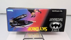 Batman Returns Sky Drop Airship (See Photos)