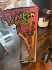 Turbo Man