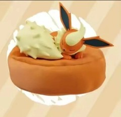 NEW! YOU PICK! Sleepy Eevee and Eeveelution Series Blind Box officially licensed
