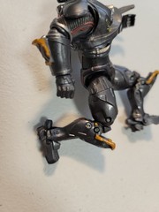 Fortnite 4″ The Scientist action figure with accessories