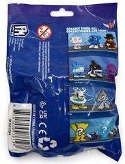 Steal a Brain Rot Roblox Blind Bag w/ DLC Code Unreleased [Sealed Box 24 Pcs]