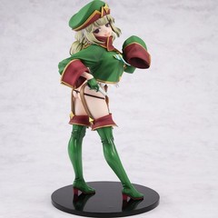 Kotobukiya Araga Kiwi Gushing over Magical Girls PVC ABS GK Figure H21CM Model