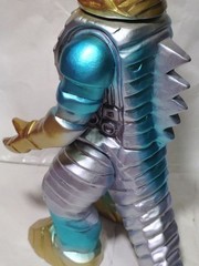 Bullmark Moguera Original Color Sofubi 42127