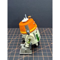 Star Wars Rebels Chopper C1-10P Astromech Droid Action Figure Disney Lucasfilm
