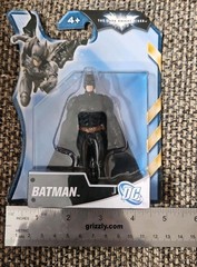 Batman The Dark Knight Rises Mattel 4-Inch Action Figurine DC Comics 2011 New