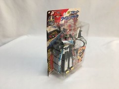 Yutaka Power Ranger Time Force Timeranger Time Shadow Megazord