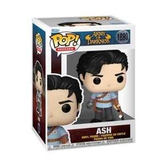 Funko Pop! Movies: Army of Darkness Funko Pop! Vinyl Figure #1880