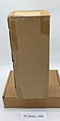 ThreeA Tomorrow Kings (TK) Shogun DIY White Figure 1/6 SEALED 2012
