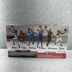 NBA 2K19 Starting Lineup Russell Westbrook Action Figure Series 1 McFarlane Toys