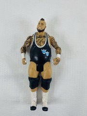 2011 WWE WRESTLING 7″ FIGURINES – YOUR CHOICE