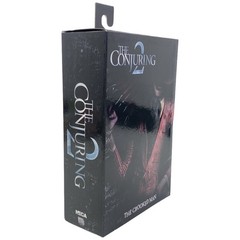 The Conjuring 2 Ultimate The Crooked Man 7″ Action Figure NECA Sealed New