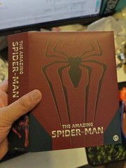 In Stock The Amazing Spider-Man No Way Home S.H Figuarts Andrew Garfield CT Ver