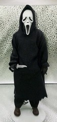 Neca 8″ Clothed Scream Ghostface