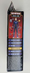 Marvel Legends Action Lot Future Ant-Man, Marvel’s Egghead, Marvel’s Crossfire