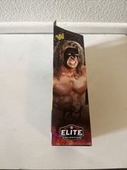 ultimate warrior Monday Night Wars