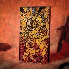 The Elder Scrolls IV: Oblivion Limited Edition Akatosh Ingot